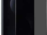 Защитное стекло ANANK Privacy 9H для Samsung Galaxy S26 антишпион прозрачное