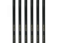 Набор угольных карандашей Малевичъ "Graf'Art PRO", 6 шт