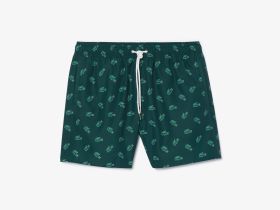 Мужские купальные шорты Lacoste