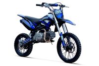 Питбайк BRZ SX150E 150cc 17/14