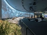 Еврейский музей и центр толерантности