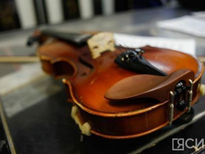 75-летие музыкального колледжа отметят в Театре оперы и балета