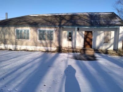 Княжовская сельская библиотека