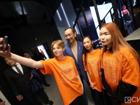 Объем выручки резидентов креативного кластера в Якутске достиг 1 млрд рублей