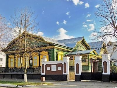 Новозыбковский краеведческий музей