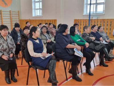 Мобильная бригада врачей приедет в село Толон Ленского района