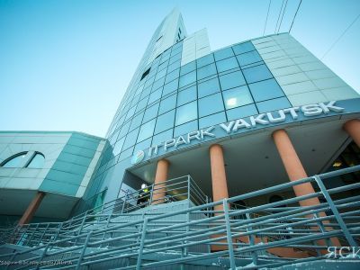 В Якутске состоится первый вертикальный забег Sulus Run IT Tower