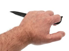 Скелетный нож N.C.Custom Thorn Razvedos Edition