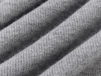 Свитер с шерстью и кашемиром