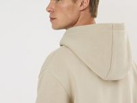 Базовая толстовка, Бежевый