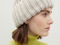 Шапка женская