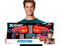 36329 Игровой набор Zuru X-Shot EXCEL «FURY»