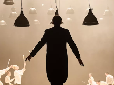 Мертвые души