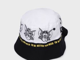 Панама текстильная для мальчиков