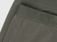 Трусы-транки, 2 шт., Зеленый