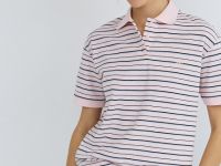 Базовое поло, Розовый