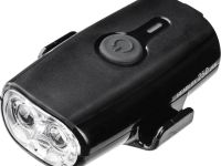 Фара для велосипеда передняя на руль/шлем Topeak Headlux 250 USB (белый белый)