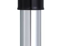 Компактный насос Topeak RaceRocket HP (серебристый)