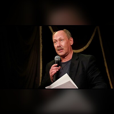 Сергей Плотов