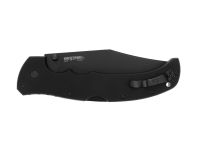Складной нож Cold Steel Recon 1 XL Clip Point, сталь CTS-XHP, рукоять G10