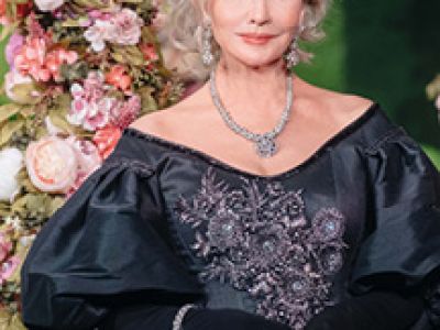 Тетка Чарлея