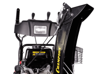 Снегоуборщик ЧЕМПИОН ST861