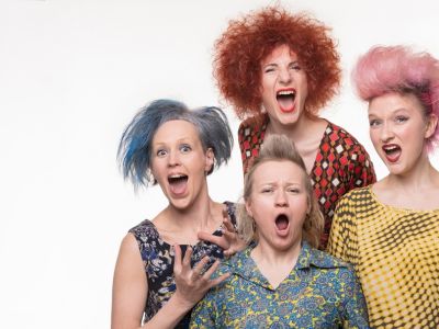 Билеты на Ива Нова (Штопор) / Концерт | Афиша | ИнфоТаймс