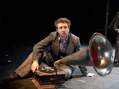 Билеты на Любовь после жизни (Молодёжный театр на Фонтанке) / Театр | Афиша | ИнфоТаймс