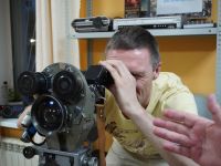 Свердловский областной фильмофонд