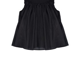 Юбка текстильная для девочек