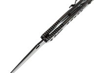 Складной нож Мастер Клинок M912, сталь 7Cr13, рукоять сталь