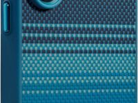 Чехол Pitaka противоударный для Galaxy S26 Ultra синий