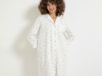 Халат Травяной сад/Herbal Garden