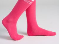 Гольфы трикотажные для девочек, 2 пары в комплекте