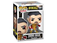 90321 Фигурка Invincible: Omni-Man