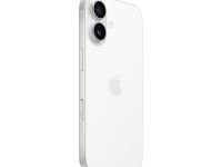Смартфон Apple iPhone 16 128Gb (White) (eSIM)