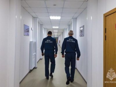 Сроки строительства спасательного центра в Тикси могут пересмотреть