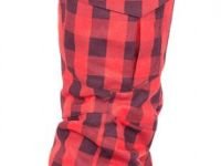 Штаны сноубордические утепленные Norm женские