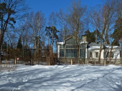 Антропоидник