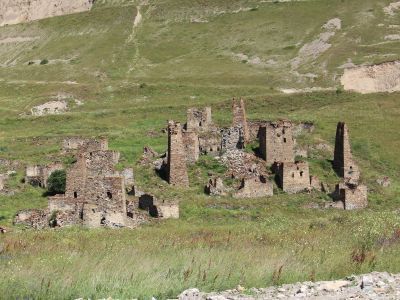 Комплекс сооружений