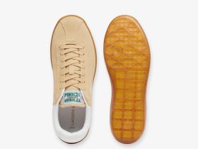 Женские кроссовки Lacoste BASESHOT 126 2 SFA