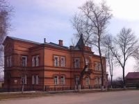 Карсунский художественно-краеведческий музей