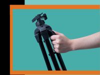 Мольберт-тренога раскладной MMC HIMI