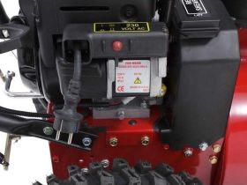 Снегоуборщик CANADIANA CM691150E