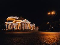 Челябинский государственный драматический молодежный театр