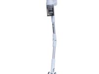 Беспроводной пылесос с пыленакопителем Polaris PVCSDC 8001