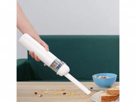 Портативный пылесос Xiaomi