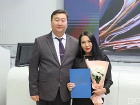 В День печати в Якутске отметили лучших работников отрасли