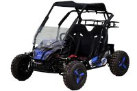 Багги SCANMOTO Rapid II