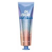 Парфюмированный крем для рук Kiss by Rosemine Fragrance Hand Cream - Oh, Fresh Herb Garden
